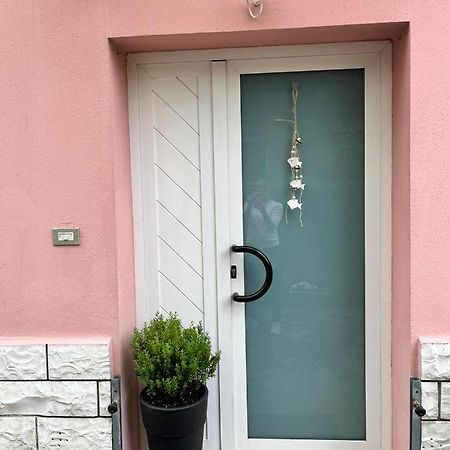 La Casa Di Maura Apartment Rimini Luaran gambar